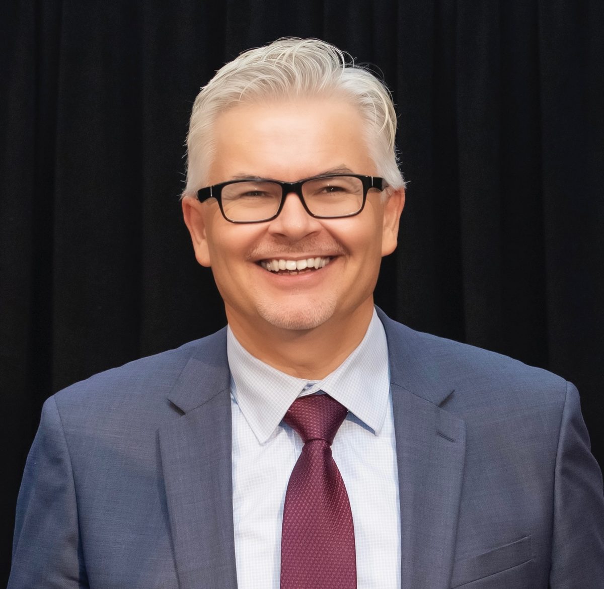 Marcin Chwistek, MD
